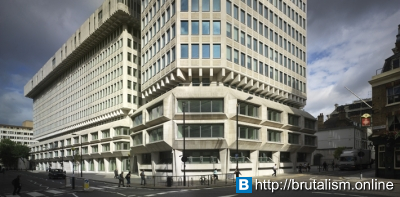 50 Queen Anne's Gate, London_4