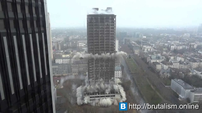 AfE-Turm, Frankfurt am Main, Germany_3