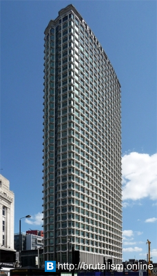 Centre Point, 101–103 New Oxford Street, London, England_1