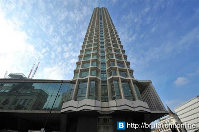 Centre Point, 101–103 New Oxford Street, London, England