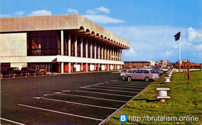 Glasgow-Abbotsinch Airport_2
