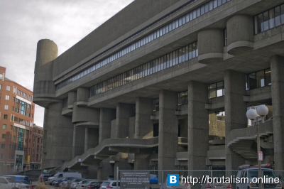 Government Service Center, Boston. Massachusetts_4