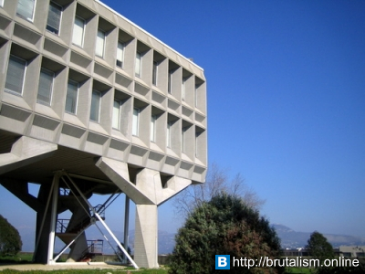 IBM France Research Center, La Gaude, France