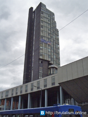 Mathematics Tower, Manchester_3