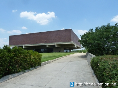 Ohio Historical Center, Columbus, Ohio_3