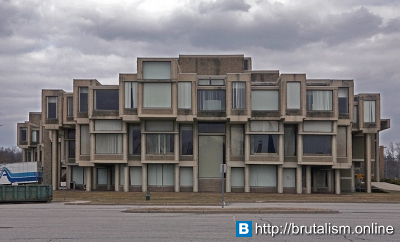 Orange County Government Center, Goshen, New York_5