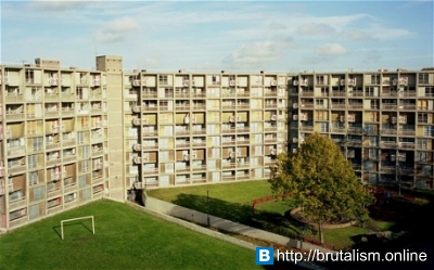 Park Hill, Sheffield_3