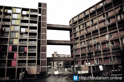 Park Hill, Sheffield_4