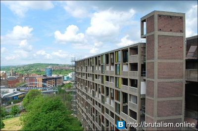 Park Hill, Sheffield_5