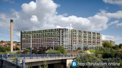 Park Hill, Sheffield_6