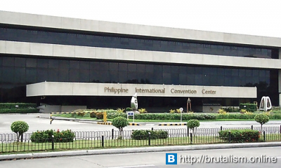 Philippine International Convention Center, Manila, Philippines_4