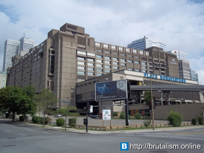 Place Bonaventure, Montreal, Quebec_1