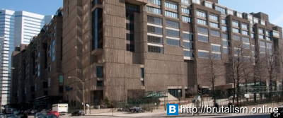Place Bonaventure, Montreal, Quebec_3