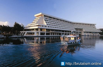 Porto Carras Resort, Halkidiki, Greece_1