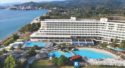 Porto Carras Resort, Halkidiki, Greece_2