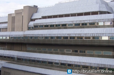 Sampson House, Southwark, London_3