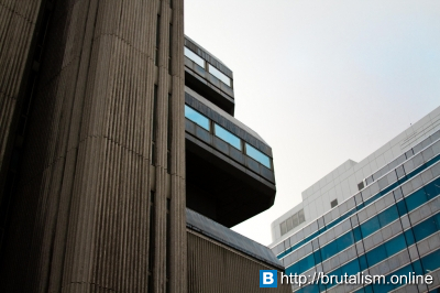 Sampson House, Southwark, London, United Kingdom_1