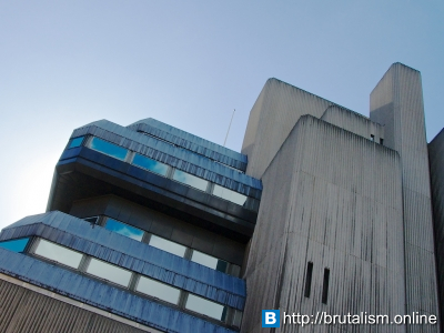 Sampson House, Southwark, London, United Kingdom_2