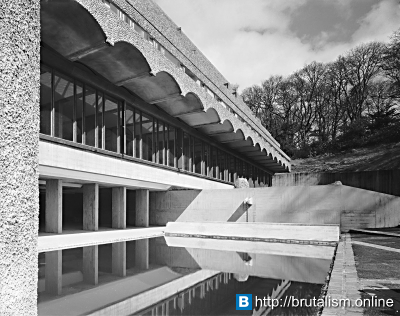 St. Peter's Seminary, Cardross, Scotland_2