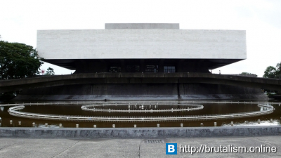 Tanghalang Pambansa (National Theater)_3