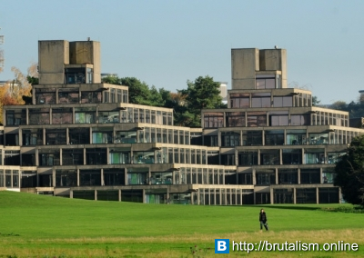 The University of East Anglia, Norwich_2