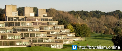The University of East Anglia, Norwich_3