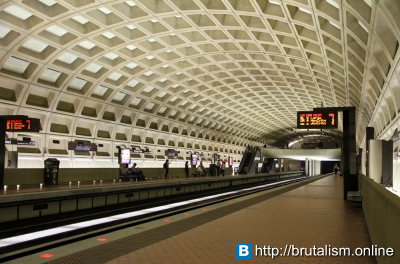 Washington, D.C. Metro stations_1