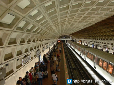 Washington, D.C. Metro stations_2