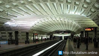 Washington, D.C. Metro stations_3