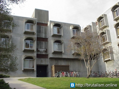 Yosemite Hall, Cal Poly, San Luis Obispo_2
