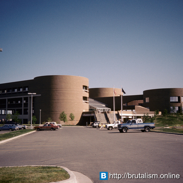 Z.J. Loussac Public Library, Anchorage, Alaska_3