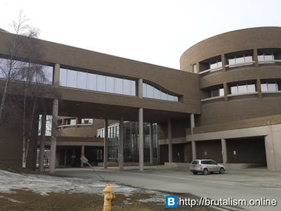 Z.J. Loussac Public Library, Anchorage, Alaska_4