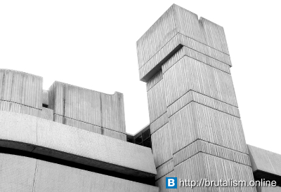 The Norrish Central Library, Portsmouth, England_7